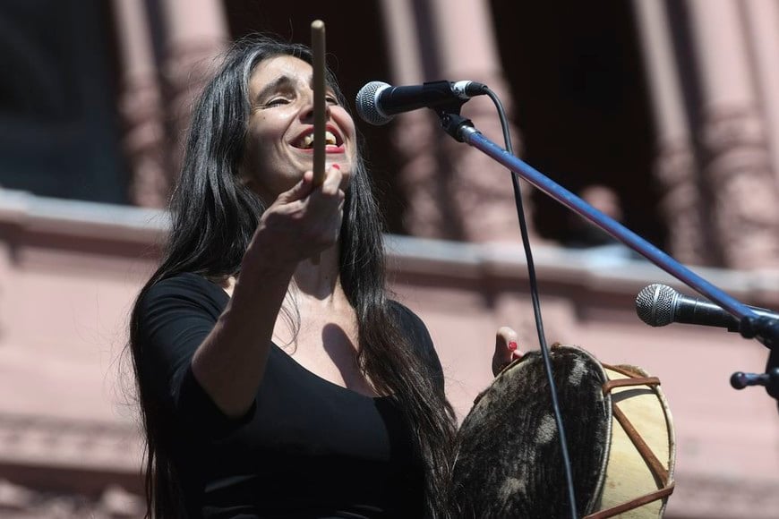 ELLITORAL_275153 |  Télam