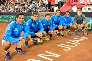 Asociación Argentina de Tenis