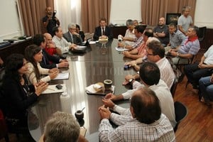 ELLITORAL_237015 |  Archivo El Litoral