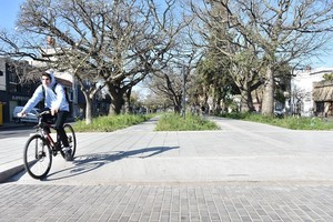 Archivo El Litoral / Flavio Raina