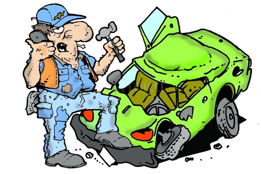 ELLITORAL_246814 |  Ilustración: Luis Dlugoszewski