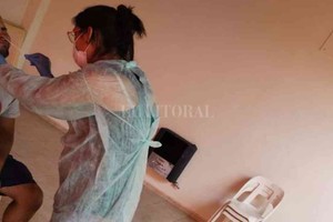 ELLITORAL_428532 |  Gentileza D.R