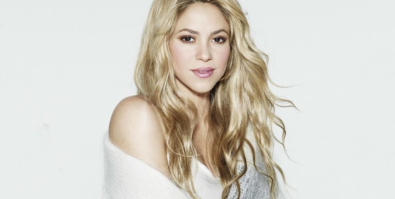 ¿Cuánto dinero gana Shakira en un día?