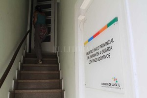 ELLITORAL_193270 |  Archivo El Litoral / Mauricio Garín