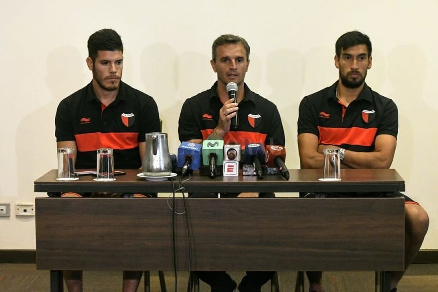 ELLITORAL_241291 |  Carolina Niklison