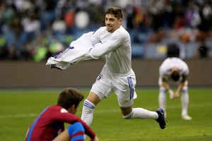 ELLITORAL_430285 |  Reuters D.R