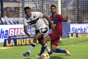 ELLITORAL_237052 |  Télam