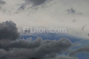 ELLITORAL_66636 |  Pablo Bongiovani (Periodismo Ciudadano) Fotografía tomada en Sauce Viejo, 12:30hs