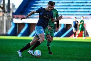 ELLITORAL_389193 |  Gentileza Prensa Club San Lorenzo