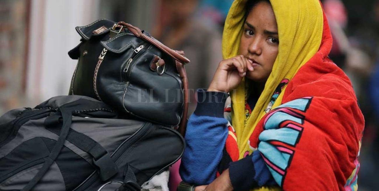 Más de 5 millones de venezolanos abandonaron su país