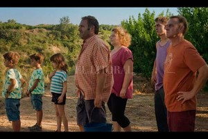 ELLITORAL_437887 |  Elastica Films, Avalon P.C, Vilaüt Films, Kino Produzioni, Movistar+, RTVE, TV3 La película ganadora en Berlín.