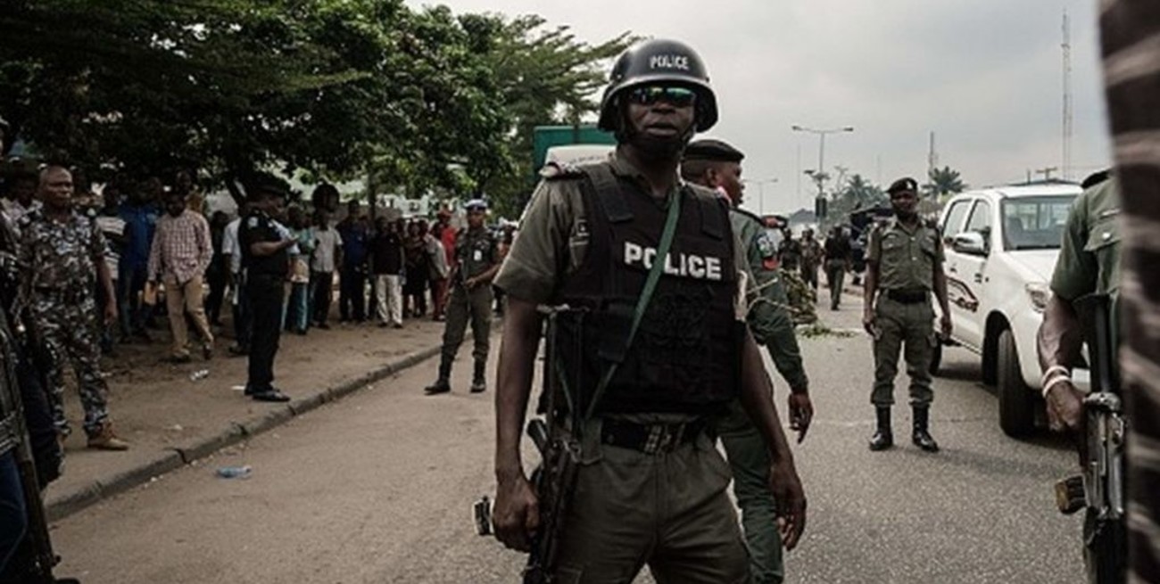 Previo a las elecciones, una ataque dejó 66 muertos en Nigeria