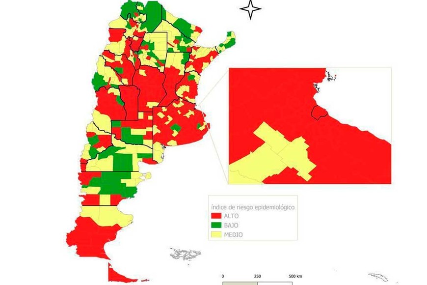 ELLITORAL_371400 |  Ministerio de Salud de la Nación