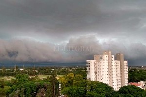 ELLITORAL_230412 |  Periodismo Ciudadano / WhatsApp