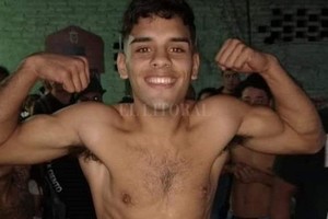 ELLITORAL_411852 |  Captura digital Milton Aranda.