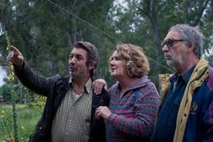 ELLITORAL_273633 |  Gentileza