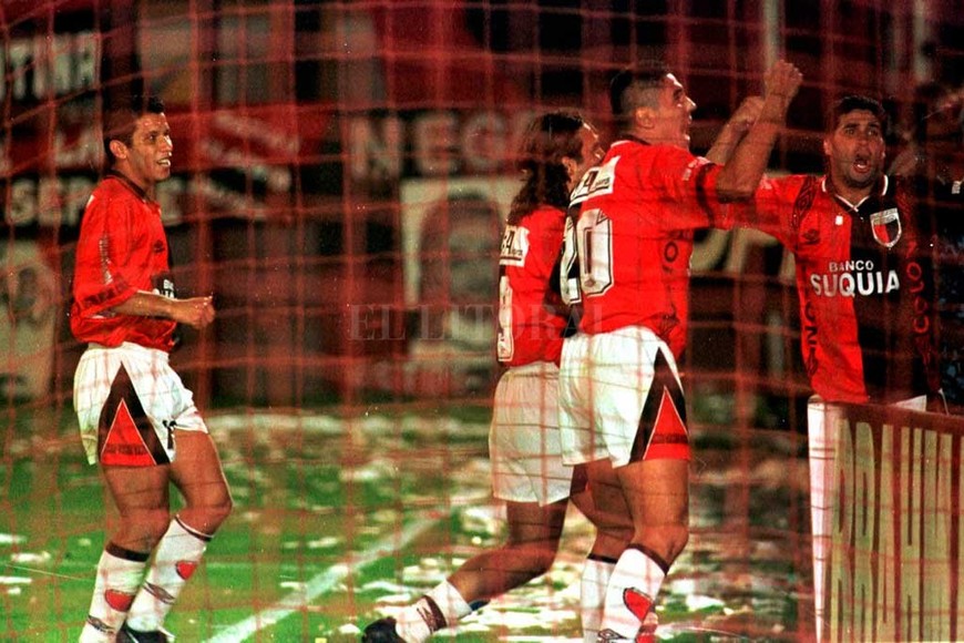 ELLITORAL_231478 |  Archivo El Litoral