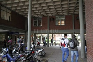 Archivo El Litoral / Luis Cetraro