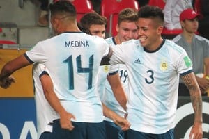 ELLITORAL_248419 |  @Argentina