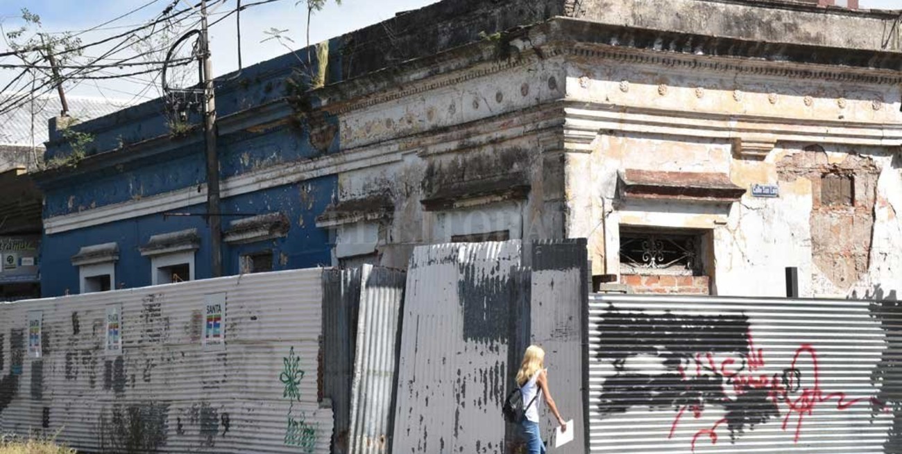 Licitan la restauración de la Casa de Sor Josefa Díaz y Clucellas 