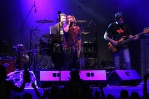 Manuel Fabatía La Cruda volvió para traerle paz a la comarca santafesina.