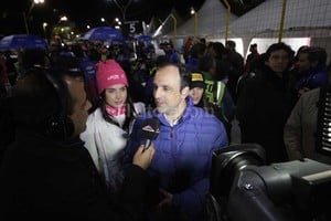 Gentileza Municipalidad de Santa Fe