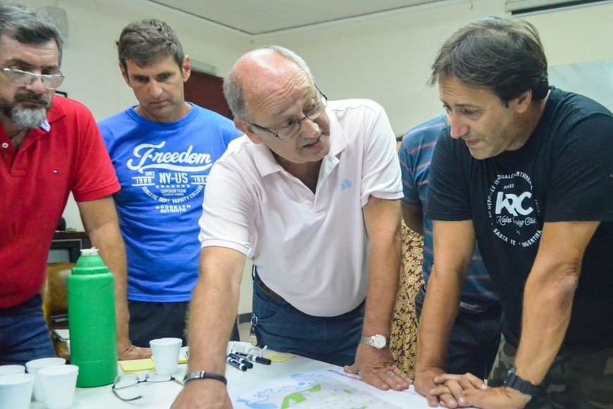 Muere a los 25 años César Borda, futbolista del ascenso argentino