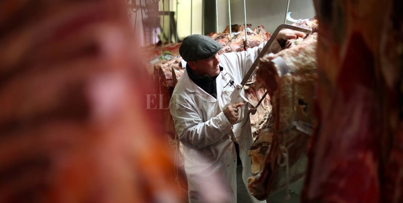 Restricciones a las exportaciones de carne terminarán a fin de año