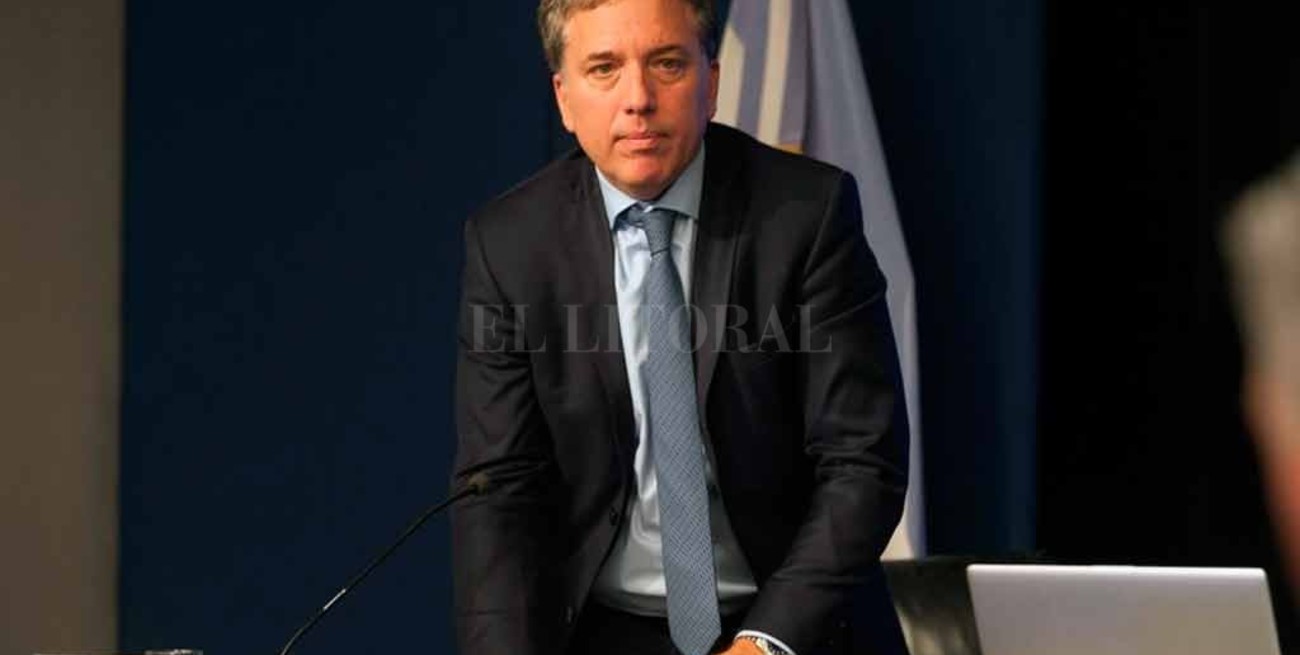 El FMI reiteró el apoyo a Argentina