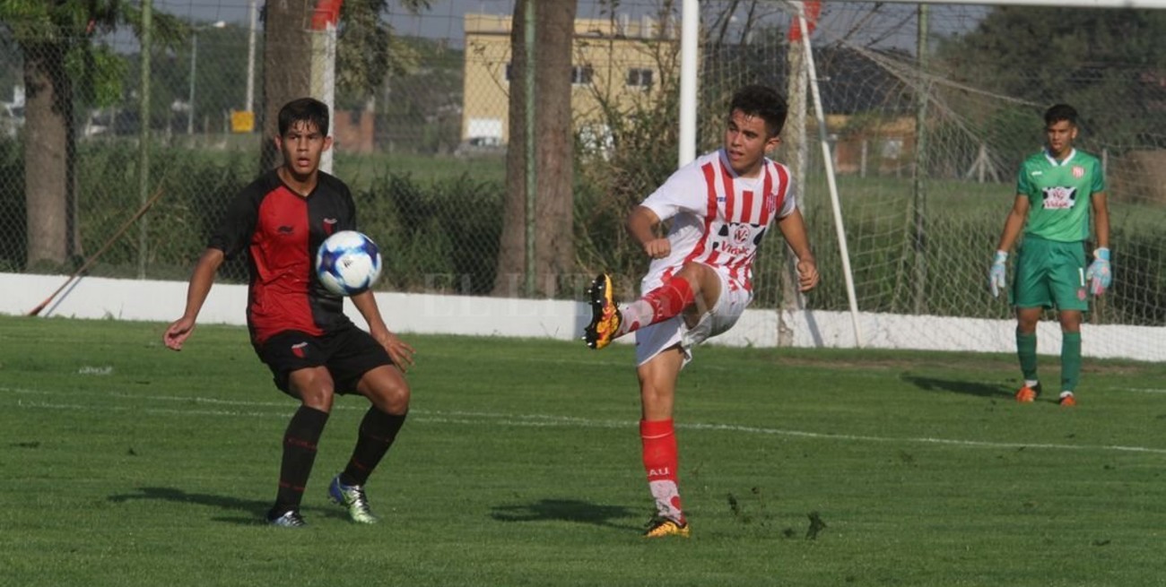 Jornada de Inferiores: Huracán vs. Independiente - Huracán TV - 