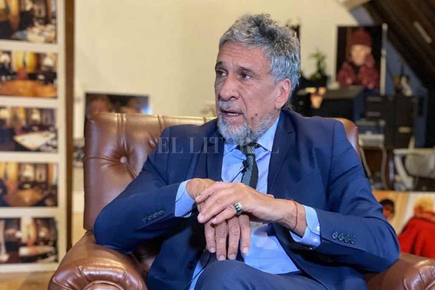 ELLITORAL_423649 |  El Litoral. D.R