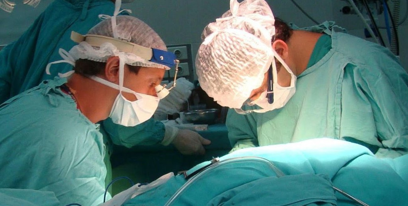 En la provincia hay 585 pacientes en lista de espera de órganos