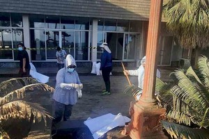 ELLITORAL_436378 |  Imagen Ilustrativa D.R