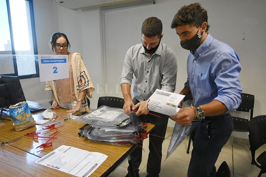 ELLITORAL_418591 |  Pablo Aguirre