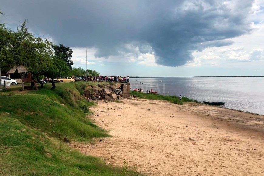 ELLITORAL_276110 | Gentileza.