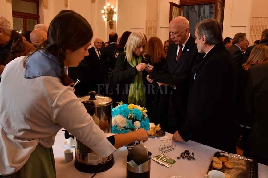 ELLITORAL_248394 |  Guillermo Di Salvatore.