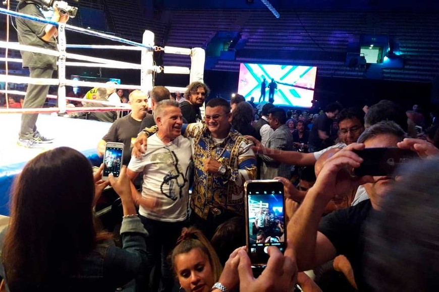 ELLITORAL_235122 |  El Litoral.