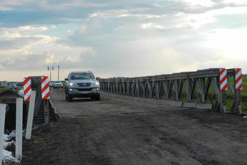 ELLITORAL_243577 |  Archivo El Litoral