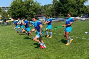 ELLITORAL_385401 |  Gentileza Prensa UAR / Gaspa Fotos