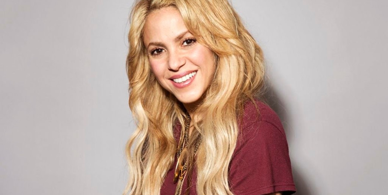 Además de ir a cenar a una buena parrilla, ¿qué pidió Shakira para su estadía en Argentina?