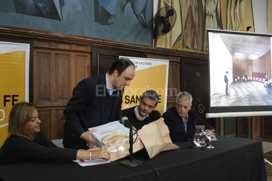 ELLITORAL_151335 |  Gentileza Municipalidad de Santa Fe