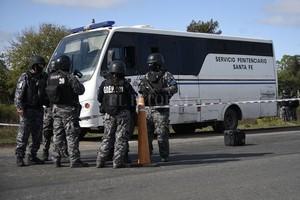 ELLITORAL_248010 |  Archivo El Litoral