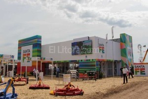 Gentileza Secretaría de Comunicación Social