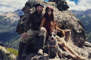 IG Jakob Von Plessen D.R