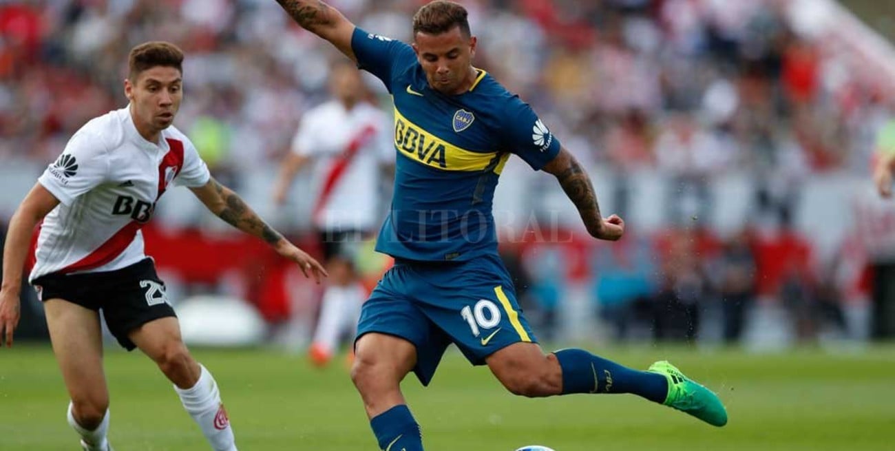 Boca y River jugarían la final de la Supercopa Argentina en Mar del Plata