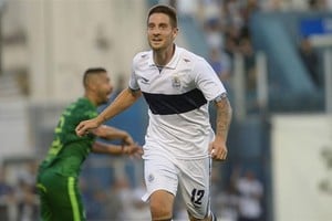 ELLITORAL_234830 |  Archivo