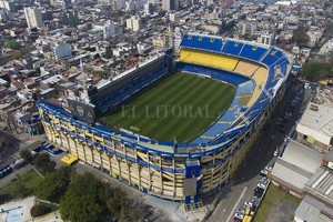 ELLITORAL_272194 |  Archivo El Litoral