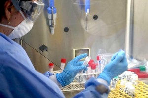 ELLITORAL_424847 |  Archivo. D.R