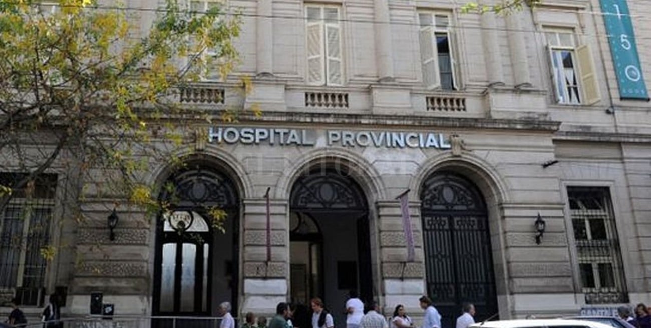 Rosario: internaron a un nene con un broncoespasmo pero sospechan que sufrió abusos