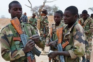 ELLITORAL_279596 |  Telam